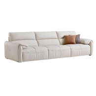 Диван на 3 места Xiaomi Linsy Sail Sofa For Living Room 3100 mm White (BS230-B)