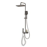 Душевая стойка Xiaomi HIGOLD Intelligent Thermostatic Shower Set For Bathroom AS4 Grey (820452)