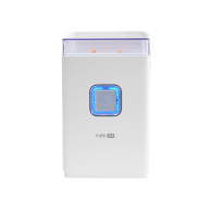 Портативный мини-льдогенератор 2-в-1 Xiaomi Yimi Compact Ice Cube And Popsicle Maker (i3)