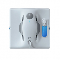 Робот-мойщик окон Xiaomi HUTT Multi-Facade Window Cleaning Robot W8 White