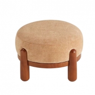 Пуф Xiaomi Linsy Mobile Small Cookie Cocoa/Light Walnut (B102-A)