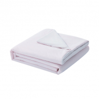 Летнее одеяло Xiaomi 8H Summer Cool Blanket L10 Sakura Pink (150x200cm)