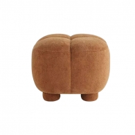 Пуф Xiaomi Linsy Mobile Small Chair Orange (B101-A)