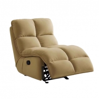 Кресло-реклайнер Xiaomi Linsy Multifunctional Chair with Manual Control Yellow (G227-A)