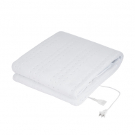Электрическое одеяло Xiaomi Xiaoda Low-Radiation Electric Blanket Single Model Dual Controller 150х80 cm