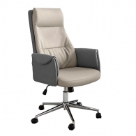 Кресло Xiaomi Linsy Computer Chair For Sedentary And Comfortable Office Work Vibrant Gray (BY080- D)
