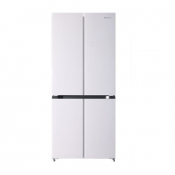 Холодильник Xiaomi Shangling Refrigerator Cross Door 437L White (BCD-437WQFGVEL)