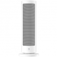 Умный вертикальный электрический обогреватель Xiaomi Mijia Graphene Electric Heater  (LSNFJ04ZM)