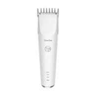 Машинка для стрижки волос Xiaomi ShowSee Electric Hair Clipper White (C2-W)