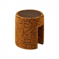 Приставной столик Xiaomi Linsy Side Table Brown (B113-A)