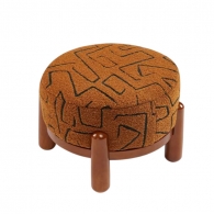Пуф Xiaomi Linsy Mobile Small Brown/Walnut (B102-A)
