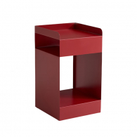 Приставной столик Xiaomi Linsy Modern Minimalist Side Table Red (LS591J4-E)
