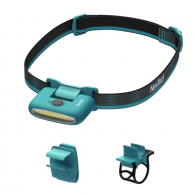 Многофункциональный налобный фонарь Xiaomi NexTool Multi-Purpose Headlamp Blue (NE20005)