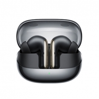 Беспроводные наушники Xiaomi Buds 5 Pro Black (версия Wi-Fi)