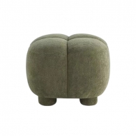 Пуф Xiaomi Linsy Mobile Small Chair Green (B101-A)