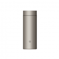 Термос Xiaomi Mijia Vacuum Flask Ti 2 Gray 350ml (MJTIB02PL)