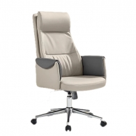 Кресло Xiaomi Linsy Computer Chair For Sedentary And Comfortable Office Work Vibrant Gray (BY080-C)