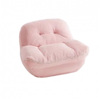Лежанка для домашних животных Xiaomi Linsy Cat Couch Pink (B111-A)