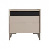 Прикроватная тумбочка Xiaomi Linsy A Bedside Table Gray (TV1B-A)