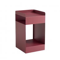 Приставной столик Xiaomi Linsy Modern Minimalist Side Table Purple (LS591J4-F)
