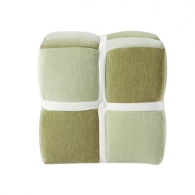 Пуф Xiaomi Linsy A Low Stool Green (B106-A)
