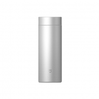 Термос Xiaomi Mijia Vacuum Flask Ti 2 Moon Silver 350ml (MJTIB02PL)