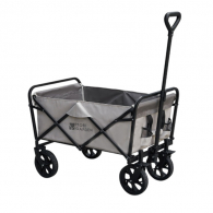 Складная тележка Xiaomi Mobi Garden Interstellar Folding Stroller Gray (NX23689013)