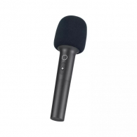 Караоке-микрофон Xiaomi Mijia K Song Microphone Large Screen Version (XMKGMKFDPB01YM)