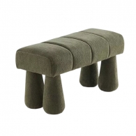 Пуф Xiaomi Linsy Mobile Small Chair Green (B104-A)