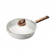 Сковорода Xiaomi Mensarjor Maifan Stone Non-Stick Frying Pan 28cm (MGGJ-TY2107)