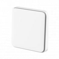 Умный выключатель одноклавишный Xiaomi Mijia Smart Switch BLE Single Fire White (DHKG01CM)