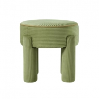 Пуф Xiaomi Linsy A Low Stool Green (B110-A)