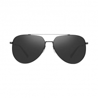Солнцезащитные очки Xiaomi Mijia Sunglasses Pilota Yuanqing Gray
