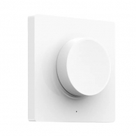 Беспроводной диммер Xiaomi Yeelight Dimmer Smart Switch Wireless Version (YLKG08YL/YLKG07YL)