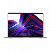 Ноутбук Xiaomi Redmi Book 14 2024 Starlight Silver (Intel Core i5-13500H / 14” / 2880x1800 / 120Hz / 16GB / 1TB / Iris Xe Graphics eligible / Wi-Fi6 / Windows11 Home)