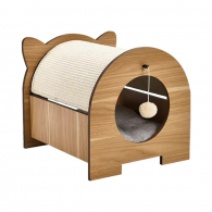 Домик для кошек Xiaomi Mini Monstar Multifunctional Cat Pet Bed (XS26-5006)