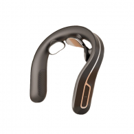 Массажер для шеи Xiaomi PGG Cervical Spine Massager Neck P5B Black
