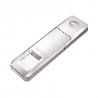 Flash-накопитель со сканером отпечатка пальца Xiaomi Aigo Smart Flash Drive Fingerprint USB3.0 128GB (U90)