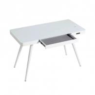 Стол с беспроводной зарядкой Xiaomi Linsy Wireless Charging Bluetooth Audio Smart Computer Desk (BG019-A)