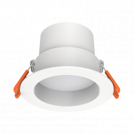 Встраиваемый точечный светильник Xiaomi Yeelight Mesh Downlight M2 Lite (YLSD007)