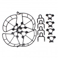 Защита пропеллеров для DJI Spark 2 in 1 Propeller Guard