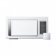 Климатический комплекс c освещением для ванной комнаты Xiaomi Viomi Yumni Internet Yuba Wind Warm Touch Edition (VXYB01-FN)