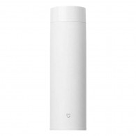 Термос Xiaomi Thermal Cup Vacuum Flask 500 мл White (MJBWB01XM)