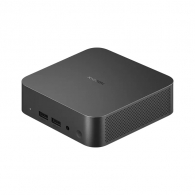 Компьютер Xiaomi Mini Host Black (XM22AL5S) (Intel Core i5-1240P / 16GB / 512GB / Intel® Iris Xe / Windows 11 Home RUS)