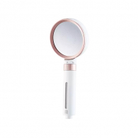Лейка для душа с фильтром Xiaomi Diiib Shower Head Filter Element Cotton Pink (DXHS004-2)