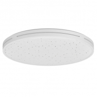 Потолочный светильник Xiaomi Yeelight Jade LED Mini 350mm White (YLXD44YL) звездное небо