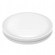 Потолочный светильник Xiaomi Yeelight LED Hollow Extreme Smart Celling Lamp 450 White (YLXD32YL)