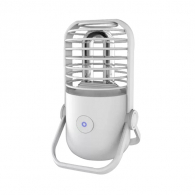 Бактерицидная дезинфекционная лампа Xiaomi Xiaoda UVC Disinfection Lamp White (ZW2.5D8Y-01)