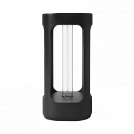 Умная лампа для дезинфекции и стерилизации Xiaomi FIVE Intelligent Disinfection Sterilization Lamp Black (YSXDD001YS)