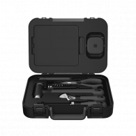 Набор инструментов Xiaomi WIIIW Set Of Tools Black (MWTK01)